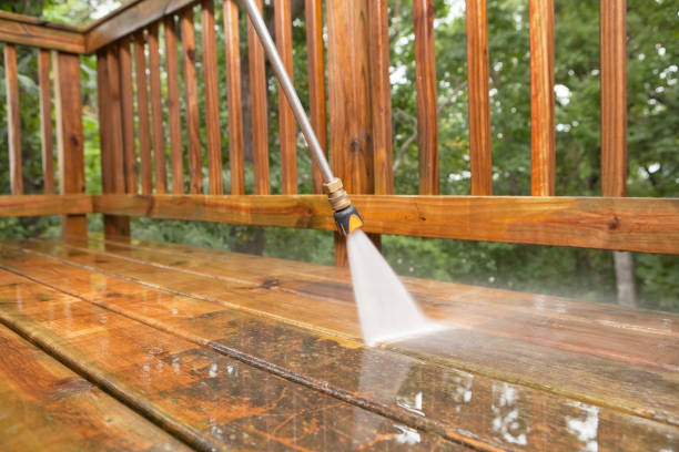 Pre-Holiday Cleaning in College Park, GA